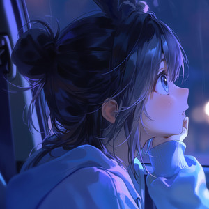 Be Honest by Mei-K
