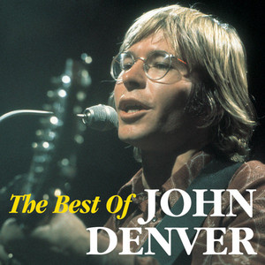 John コンサートツアーパンフレットジョン・デンバー 1981年 Denver
