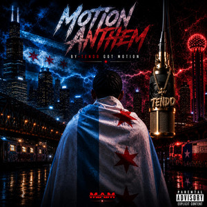 Motion Anthem by Tendogotmotion