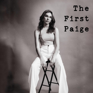 Snow by Paige Anne