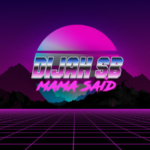 Portada de Mama Said