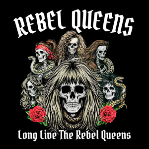 Ceo of Rock 'n' roll by Rebel Queens