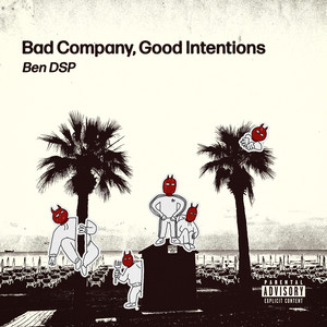 Double Standards by Ben DSP, 9DAYS