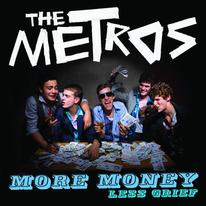 The Metros poster