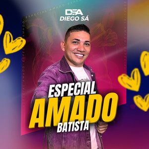 Diego Piseiro - Separação (feat. Tay Costa)