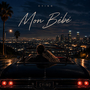 Mon Bébé by CYINO