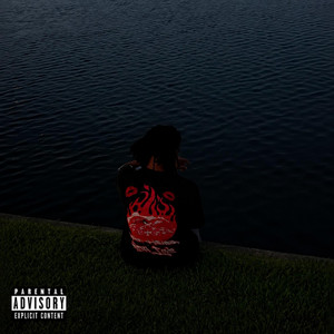 BLACC WATER by LIL.JAAY