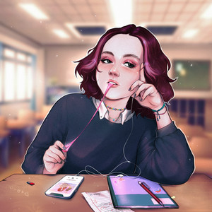 последняя песня про школу by алёна швец.