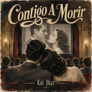 Contigo a Morir by Kai Díaz