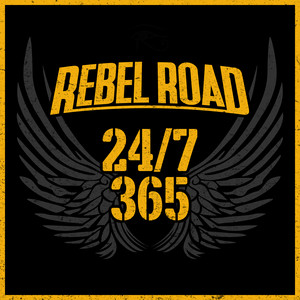 24/7 365 by Rebel Road