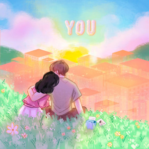 YOU by leon geldard