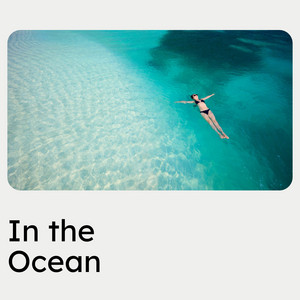 In the Ocean album