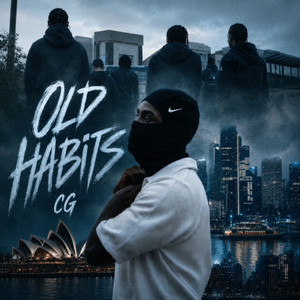 Old Habits by CG