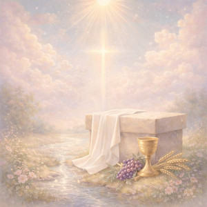 JMGE - El Cordero de Dios