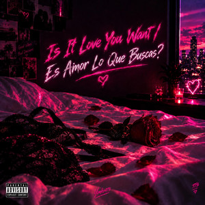 Is It Love You Want/Es Amor Lo Que Buscas? by Yonko413