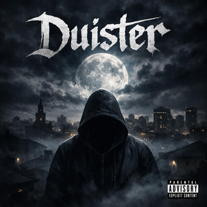 Duister by Wout B
