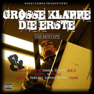Outro by Diggi Compa