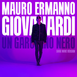 Mauro Ermanno Giovanardi — Un Garofano Nero (darkwave version) (2026)