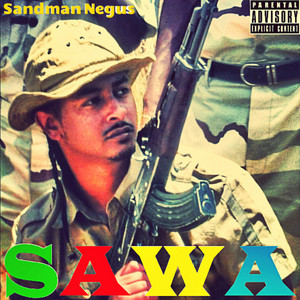 Sandman Negus - Sawa