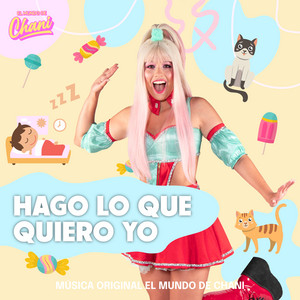 Hago Lo Que Quiero Yo