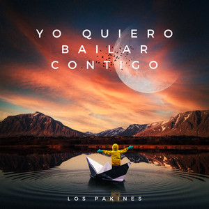 Yo Quiero Bailar Contigo