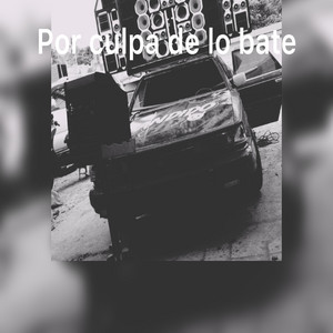 Por culpa de lo bate by Trolo29