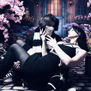 Сирени by Dream Garden