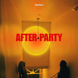 After Party by Qiuntellii