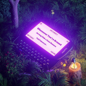Whenever You're Around (Jersey Club x Zess Bounce)