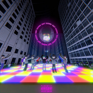 Otclick — Get Down