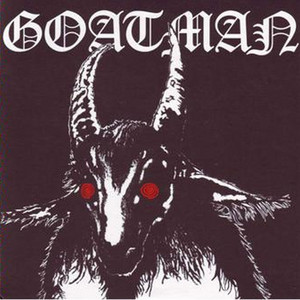 Portada de Goatman