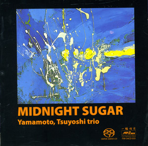 Midnight Sugar - Album by Tsuyoshi Yamamoto | Spotify