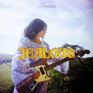 Jealous by Lovetta