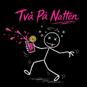 Två På Natten by YRATZI