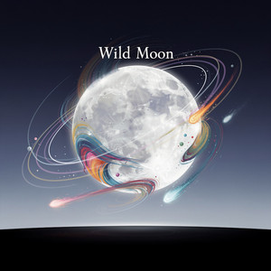 Wild Moon by Neon Khaos