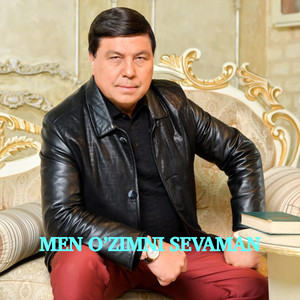 Ilhom Ibrohimov - Men o'zimni sevaman