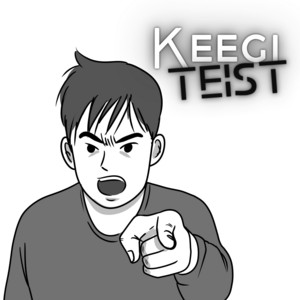 Keegi teist