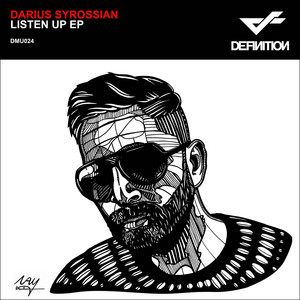 Drop Your Gimmicks by Darius Syrossian cover art
