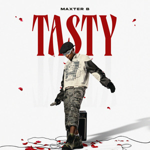 Tasty by Maxter B