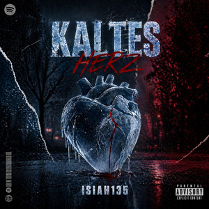 KALTES HERZ by Isiah135