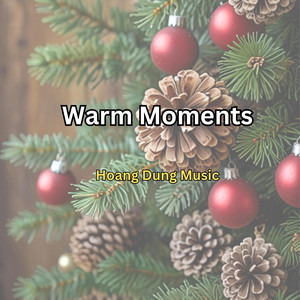 Warm Moments by Hoang Dung Music