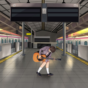 Kyuuwaii - Yeah Right