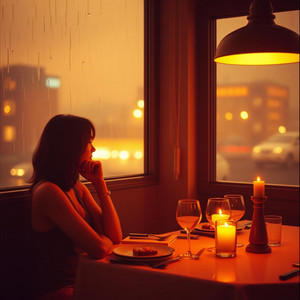 Dine And Wine by Blue Quartet