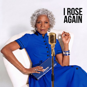 I Rose Again by Henretta Houston