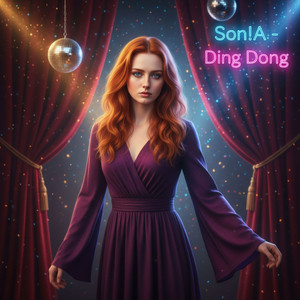 Ding Dong by Son!A-LCM