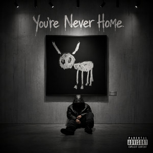 You're Never Home by Xurco