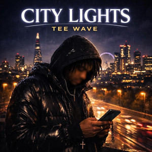 City Lights by Tee Wave