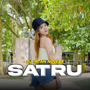 Satru - Remix by DJ Intan Novela