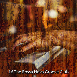 16 the Bossa Nova Groove Club album