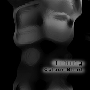 Timing by Colour-Blind, Ned Kruger, J, Sammy D'